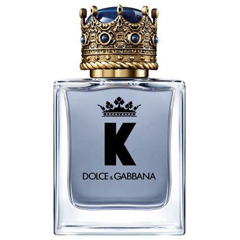 K by Dolce&Gabbana Eau de Toilette 